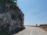 081_mit und ohne Rolli durch Kroatien