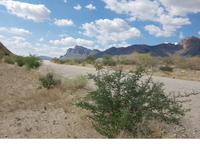 Namibia, Erongo Gebirge