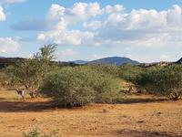 Namibia, Aj-Aiba Lodge