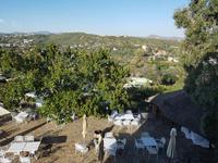 Namibia, Windhoek, Hotel Thule