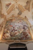 Kirche der Certosa S. Giacomo