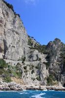 Blick auf die Via Krupp