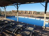 Namibia, Namseb Lodge