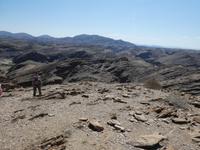 Namibia, Kuiseb Canyon