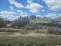 Namibia, Erongo Gebirge
