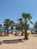 Fréjus Plage