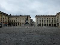 009. Reims - Königsplatz