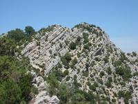 Verdon-Schlucht