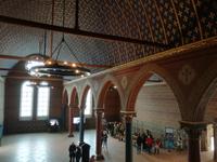 026. Führung in das Schloss von Blois