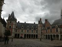 028. Schloss von Blois