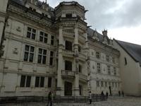 029. Schloss von Blois