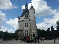 070. Schloss Chenonceau
