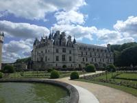 075. Schloss Chenonceau