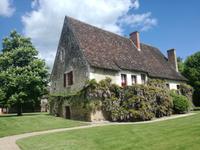 076. Bauernhof des Schloss Chenonceau