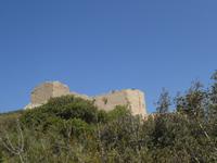 Johanniterburg Kritnia - Rhodos