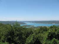Lac de St. Croix