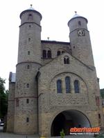 Das Münster in Bad Münstereifel