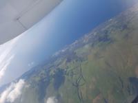 Propellemaschine auf den Azoren (3)