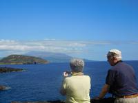 Ponta Furada auf der Insel Faial (8)