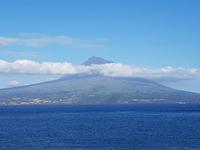 Pico Vulkan auf den Azoren (2)