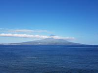 Pico Vulkan auf den Azoren (3)