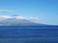 Pico Vulkan auf den Azoren (4)