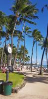 Honolulu - Waikiki Beach