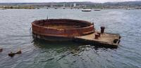 Besichtigung von Pearl Harbour
