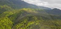 Kauai - Helikopter Rundflug