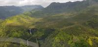 Kauai - Helikopter Rundflug