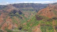 Kauai - Helikopter Rundflug