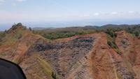 Kauai - Helikopter Rundflug