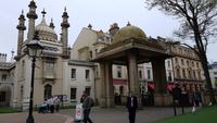 Royal Pavillon Brighton 20180512 123940