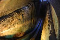 Usbekistan - Ulugh-Beg-Observatorium in Samarkand