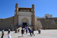 Usbekistan - 