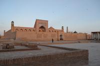 Usbekistan - Historischer Stadtkern von Xiva