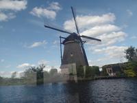 Kinderdijk