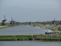 Kinderdijk