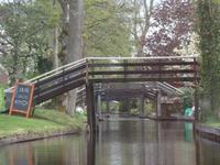  Giethoorn