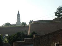 Belgrad Festung