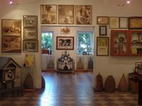 Weingut Museum