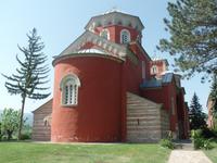 Kloster Zica