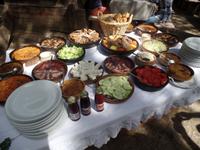 Museumsdorf Sirogojno