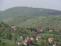 Museumsdorf Sirogojno