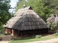 Museumsdorf Sirogojno