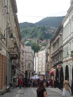 Sarajevo