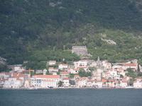 Bucht von Kotor
