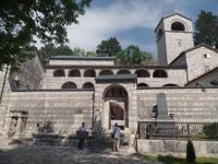 Cetinje Kloster