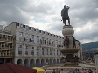 Skopje