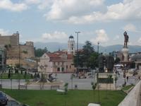 Skopje